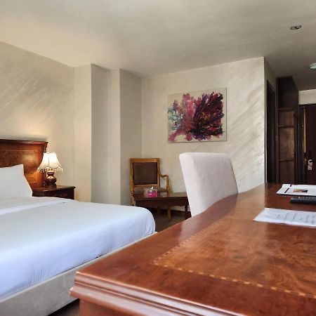 Amman Orchid Hotel Eksteriør bilde