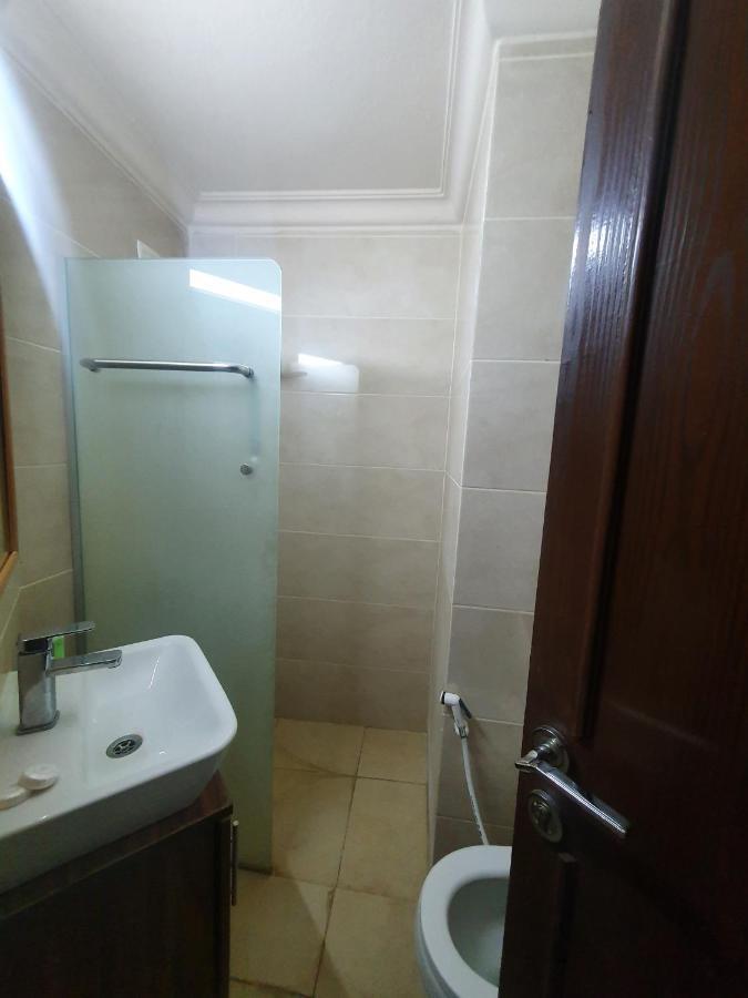 Amman Orchid Hotel Eksteriør bilde