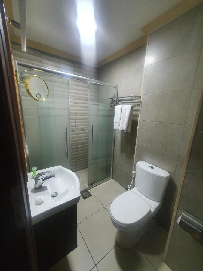 Amman Orchid Hotel Eksteriør bilde