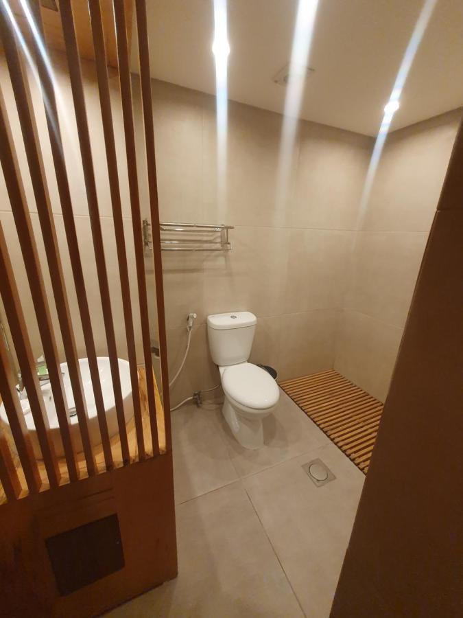 Amman Orchid Hotel Eksteriør bilde