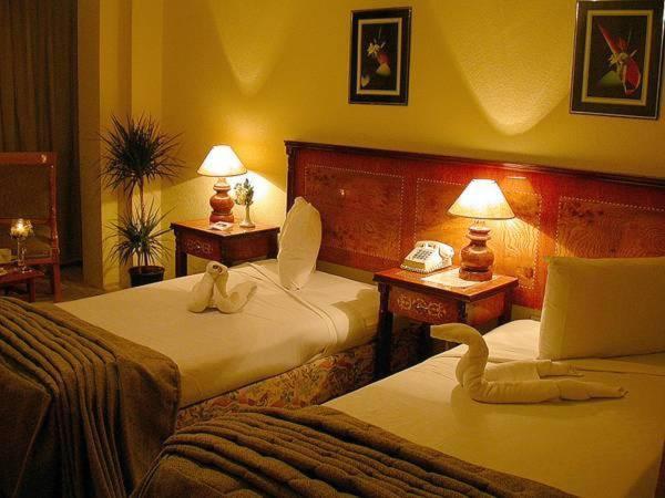 Amman Orchid Hotel Eksteriør bilde