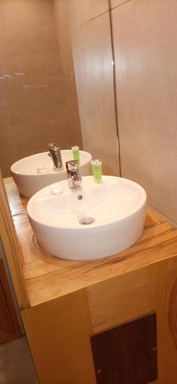 Amman Orchid Hotel Eksteriør bilde