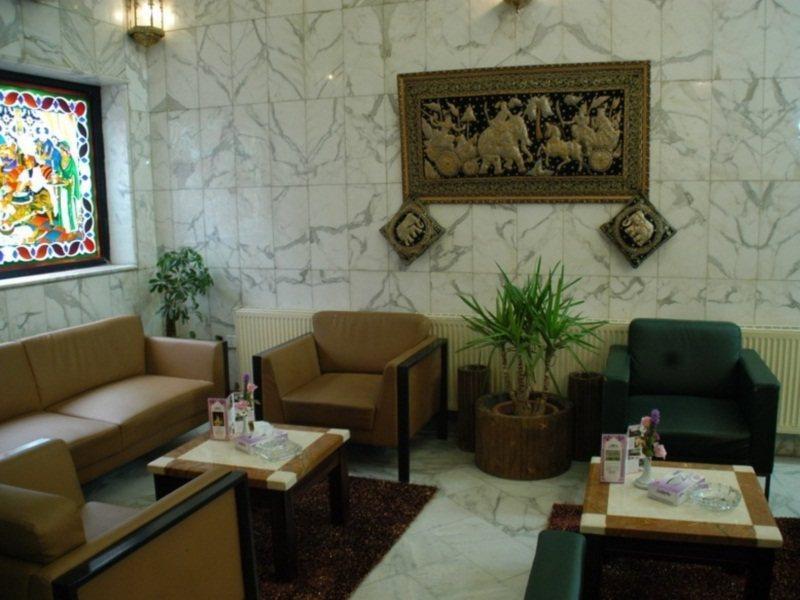 Amman Orchid Hotel Eksteriør bilde